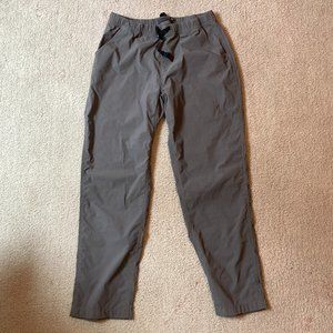 Gramicci Pants - Packable Nylon